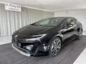 Toyota Prius 2.0 Plug-In-Hybrid Style