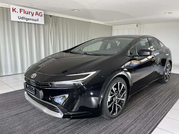 Toyota Prius 2.0 Plug-In-Hybrid Style
