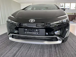 Toyota Prius 2.0 Plug-In-Hybrid Style