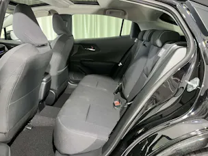 Toyota Prius 2.0 Plug-In-Hybrid Style
