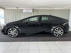 Toyota Prius 2.0 Plug-In-Hybrid Style