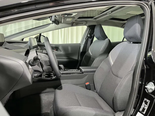 Toyota Prius 2.0 Plug-In-Hybrid Style
