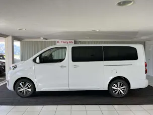 Toyota PROACE Verso L2 2.0 D Trend