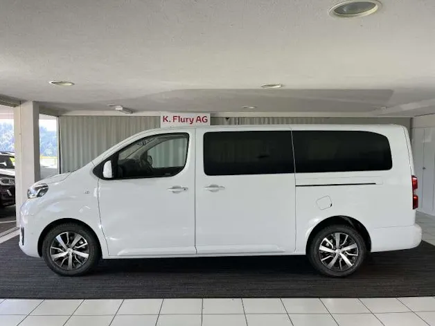 Toyota PROACE Verso L2 2.0 D Trend