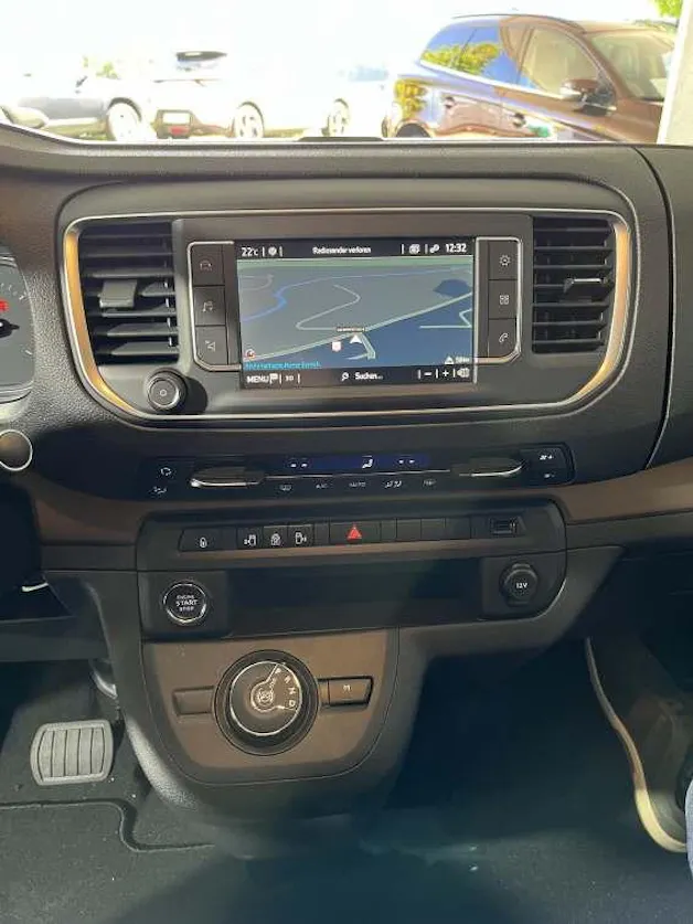 Toyota PROACE Verso L2 2.0 D Trend