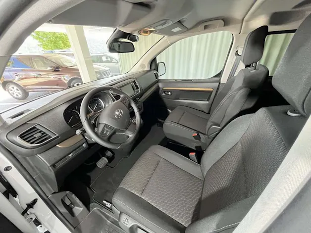 Toyota PROACE Verso L2 2.0 D Trend