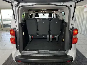 Toyota PROACE Verso L2 2.0 D Trend