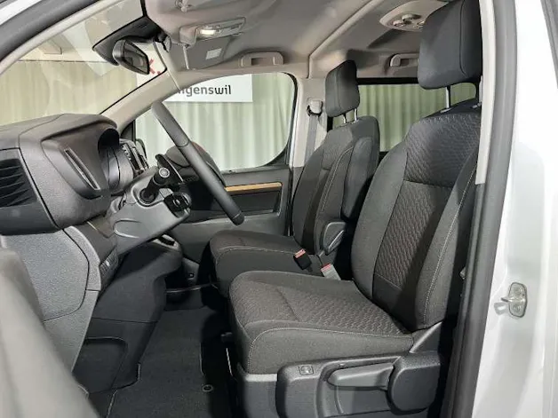 Toyota PROACE Verso L2 2.0 D Trend
