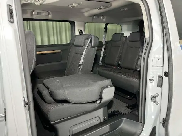 Toyota PROACE Verso L2 2.0 D Trend