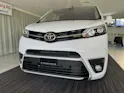 Toyota PROACE Verso L2 2.0 D Trend