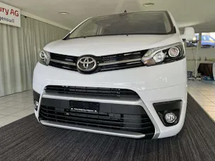 Toyota PROACE Verso L2 2.0 D Trend