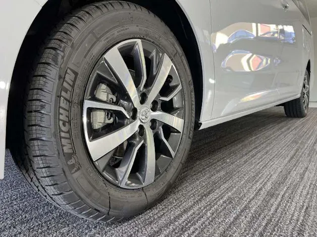Toyota PROACE Verso L2 2.0 D Trend