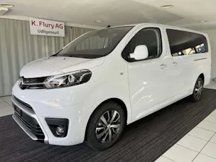 Toyota PROACE Verso L2 2.0 D Trend