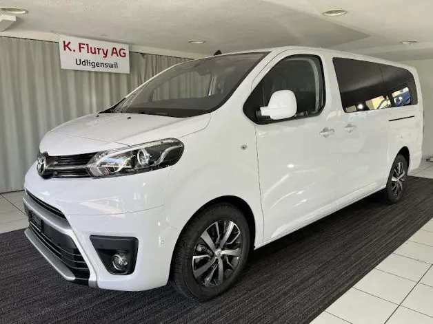 Toyota PROACE Verso L2 2.0 D Trend