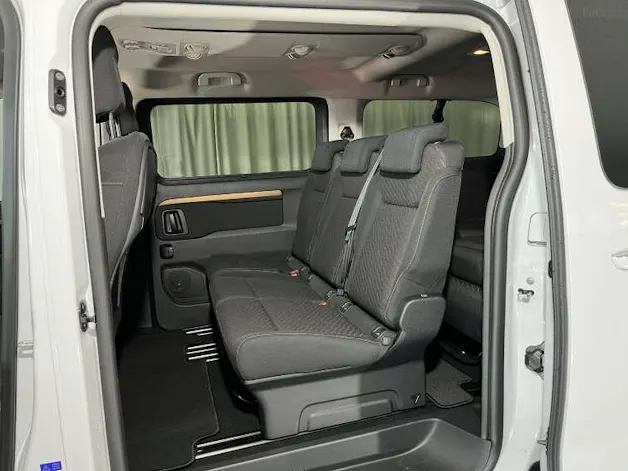 Toyota PROACE Verso L2 2.0 D Trend