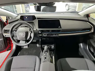 Toyota Prius 2.0 Plug-In-Hybrid Style