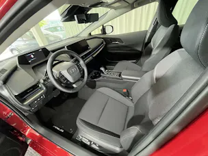 Toyota Prius 2.0 Plug-In-Hybrid Style