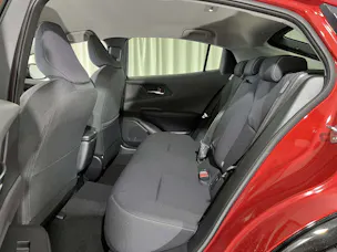 Toyota Prius 2.0 Plug-In-Hybrid Style