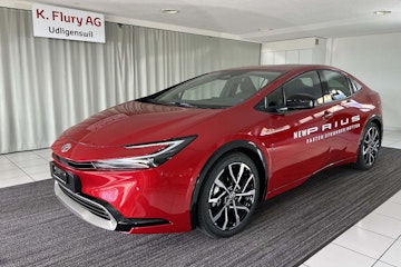 Vehicle image TOYOTA PRIUS+ 0 Vehicle image TOYOTA PRIUS+ 0