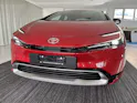 Toyota Prius 2.0 Plug-In-Hybrid Style