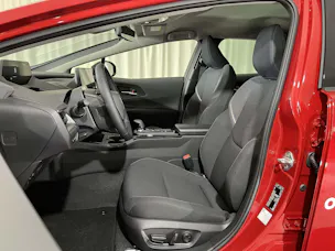Toyota Prius 2.0 Plug-In-Hybrid Style