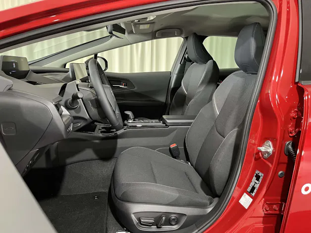 Toyota Prius 2.0 Plug-In-Hybrid Style