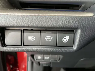 Toyota Prius 2.0 Plug-In-Hybrid Style
