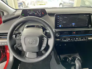 Toyota Prius 2.0 Plug-In-Hybrid Style