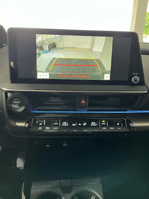 Toyota Prius 2.0 Plug-In-Hybrid Style