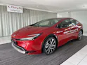 Toyota Prius 2.0 Plug-In-Hybrid Style