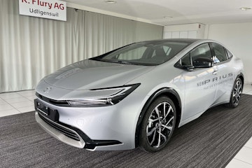 Vehicle image TOYOTA PRIUS+ 0 Vehicle image TOYOTA PRIUS+ 0