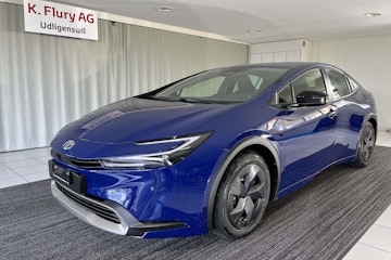 Vehicle image TOYOTA PRIUS+ 0 Vehicle image TOYOTA PRIUS+ 0