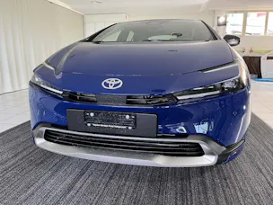 Toyota Prius 2.0 Plug-In-Hybrid Trend