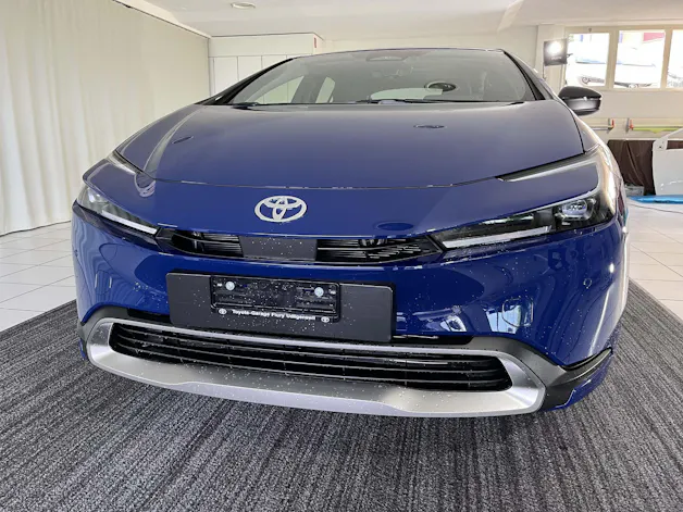 Toyota Prius 2.0 Plug-In-Hybrid Trend