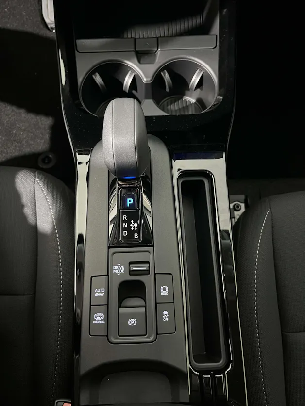 Toyota Prius 2.0 Plug-In-Hybrid Trend