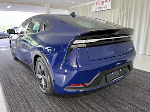 Toyota Prius 2.0 Plug-In-Hybrid Trend