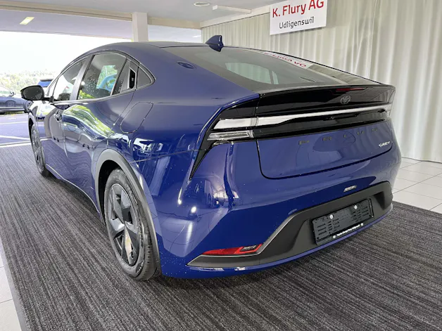 Toyota Prius 2.0 Plug-In-Hybrid Trend