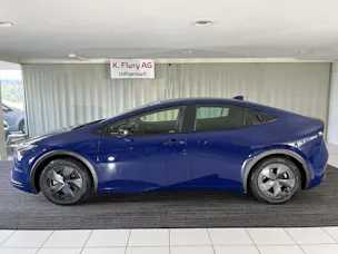 Toyota Prius 2.0 Plug-In-Hybrid Trend