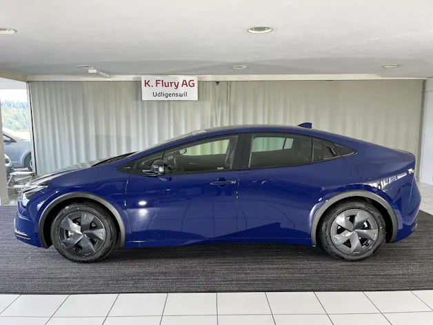 Toyota Prius 2.0 Plug-In-Hybrid Trend