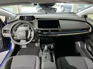 Toyota Prius 2.0 Plug-In-Hybrid Trend