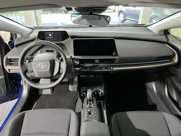 Toyota Prius 2.0 Plug-In-Hybrid Trend