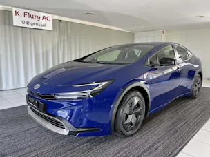 Toyota Prius 2.0 Plug-In-Hybrid Trend