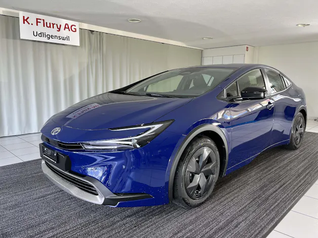 Toyota Prius 2.0 Plug-In-Hybrid Trend