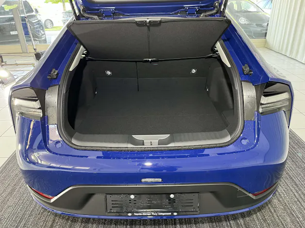 Toyota Prius 2.0 Plug-In-Hybrid Trend