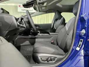 Toyota Prius 2.0 Plug-In-Hybrid Trend