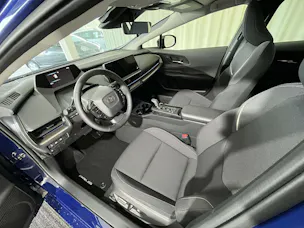 Toyota Prius 2.0 Plug-In-Hybrid Trend