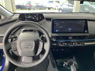 Toyota Prius 2.0 Plug-In-Hybrid Trend