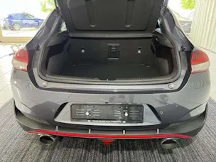 Hyundai i30 Fastback N 2.0 T-GDi