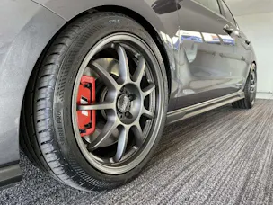 Hyundai i30 Fastback N 2.0 T-GDi