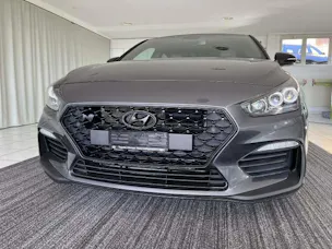 Hyundai i30 Fastback N 2.0 T-GDi